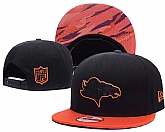Broncos Team Logo Black Fashion Adjustable Hat GS,baseball caps,new era cap wholesale,wholesale hats